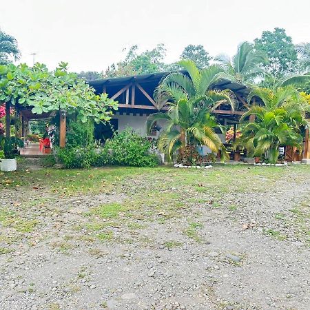 River Side Lodge Horquetas Exterior foto