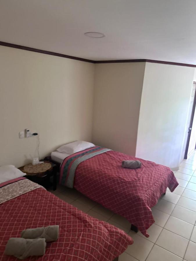 River Side Lodge Horquetas Exterior foto